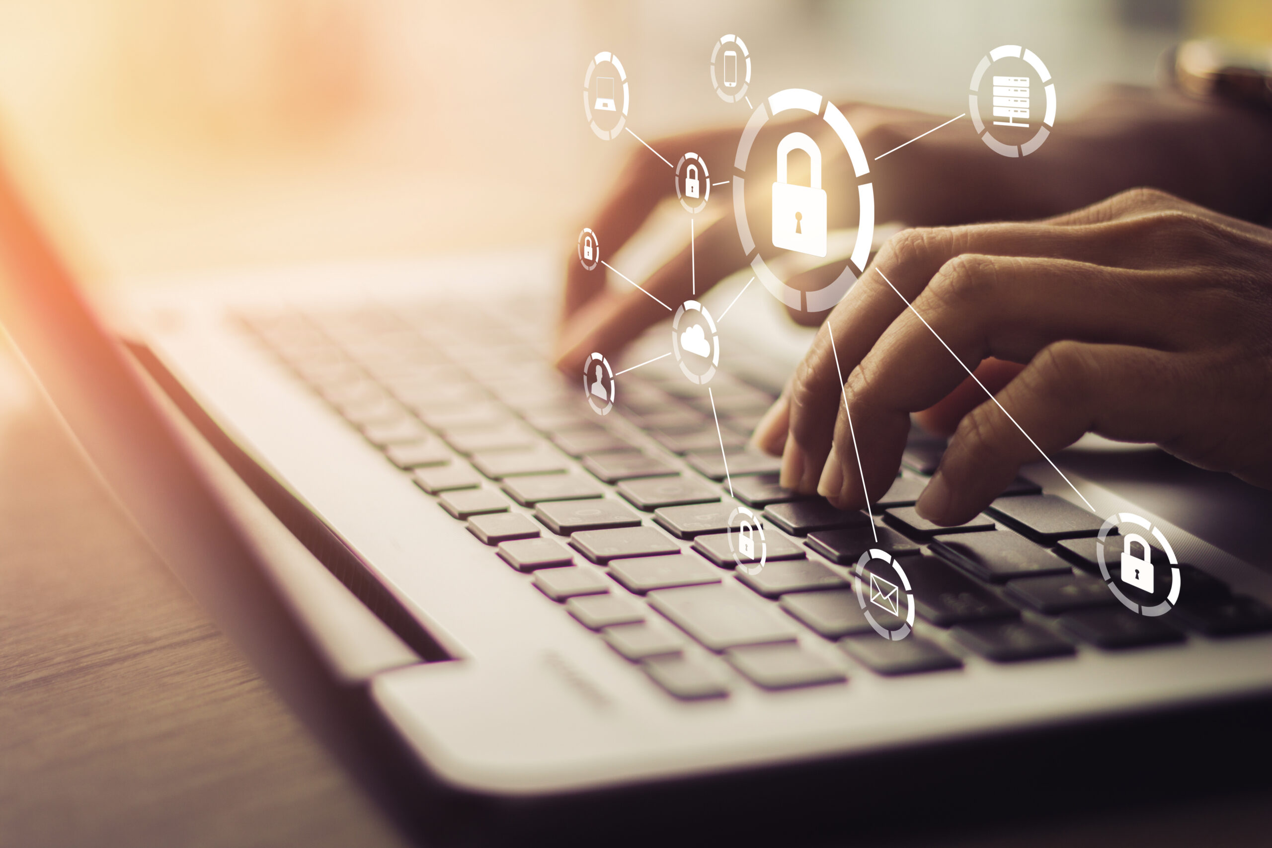 improved data security with enterprise security